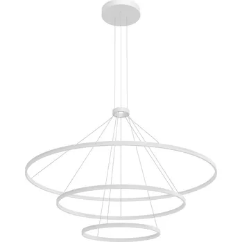 Světla a lustry REDO GROUP Moderní LED svítidlo ORBIT 01-2242-TRIAC Stmívání: Triac