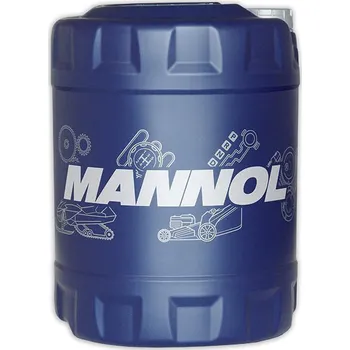 Náplň do chladiče a ostřikovače MANNOL 4013 Antifreeze AG13 (- 40°C) 20L (zelená)