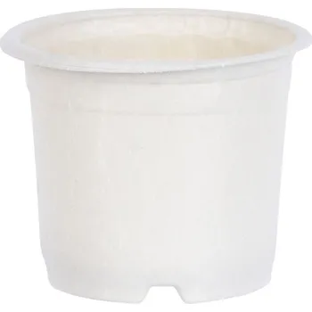 Květináč Strend Pro Garden Květináč Strend Pro, na sazenice, kulatý, 10,5x8,5 cm