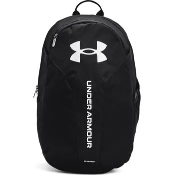 Sportovní batoh Batoh Under Armour Black Met Sil 1040179 One Size