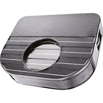 Hlavolam Eureka! Hanayama Cast Huzzle Cast Wallet