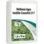 Covernit Coverfol C17 bílá 17 g/m2