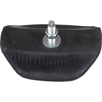 Nářadí na motocykly EMGO 2025/02 držák pneumatiky zelená pryž černý 2.15 (EMGO 2025/02 držák pneumatiky zelená pryž černý 2.15)