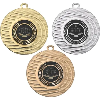 Šachy medaile DI5001-LAC035 Stuhu vyberte z naší nabídky.