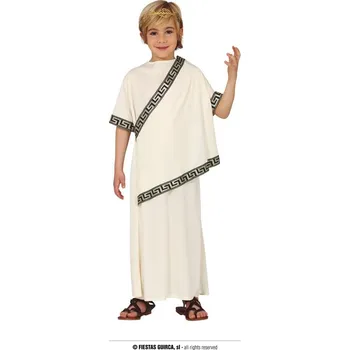 Karnevalový kostým Fiestas Guirca Říman dětský kostým - věk 10 - 12 roků - 142 - 148 cm