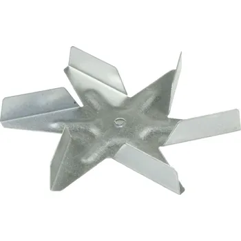 Příslušenství pro troubu Vrtule ventilátoru horkovzdušné trouby 74X6900 BRANDT