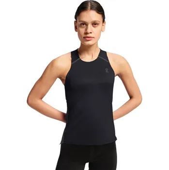 Tílko On Performance Tank Black/ Eclipse M