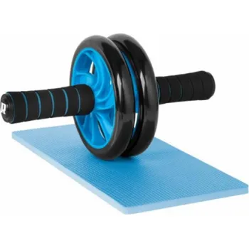 Kolečko posilovací REBEL AB-2