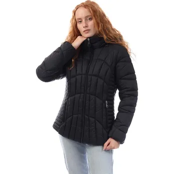 Bunda DKNY Black 1181617 L