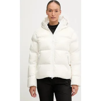 Péřová lyžařská bunda BOGNER Fire+Ice VALLY 34719140 béžová 01X, vel. 34