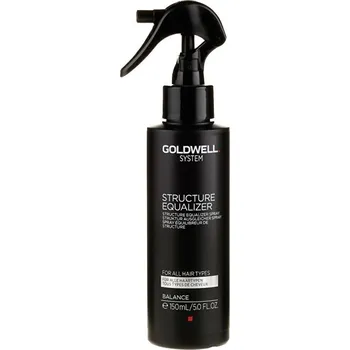 Vlasová regenerace Sprej pro vyrovnání struktury vlasů před barvením Dualsenses (Color Stucture Equalizer Spray) 150 ml
