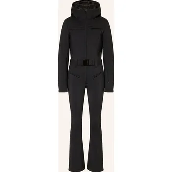 Dámský overall Goldbergh Dámská Ski Kombinéza S Péřovou Výplní Parry, černá...