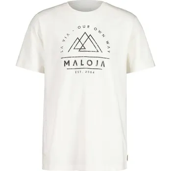 Pánské tričko Triko MALOJA BRANZIM. Man velikost XXL