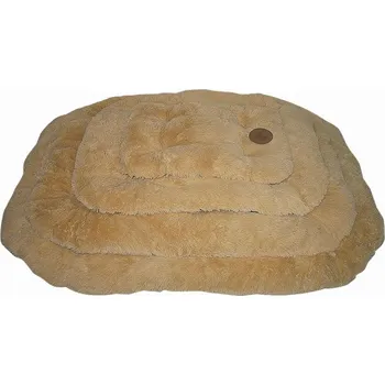 Pelíšek pro psa Country Dog Polštář pro psy Country Dog, beige Délka: 60 cm, Šířka: 80 cm