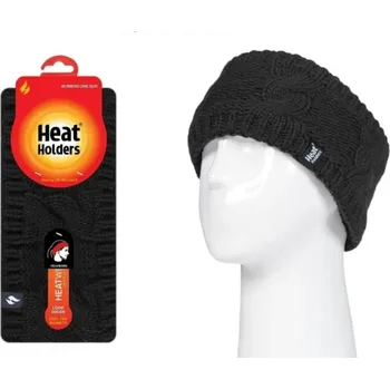 Zimní čelenka Zimní čelenka Heat Holders