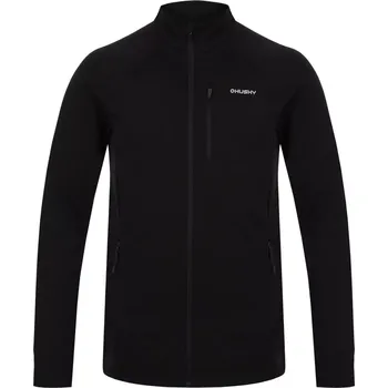 Pánská mikina Husky Alou M černá