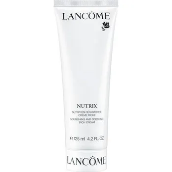 Pleťový krém Lancôme Vyživující a obnovující krém pro velmi suchou, citlivou a podrážděnou pleť Nutrix (Nourishing and Soothing Rich Cream) 125 ml + 2 měsíce na vrácení zboží