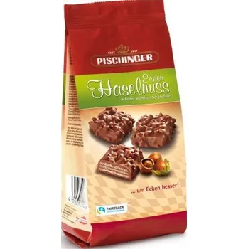 Bonboniéra Heindl Pischinger Lískový oříšek Mini 120 g