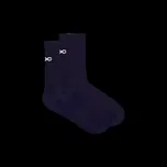 Cyklistické ponožky POC Motion MTB Socks - Apatite Navy S