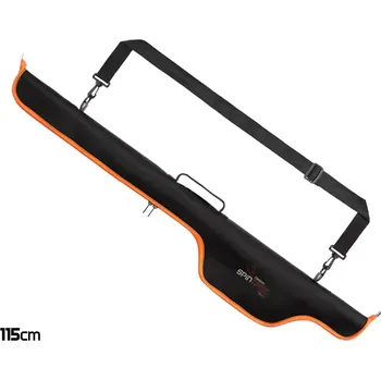 Pouzdro na prut Pouzdro na prut Delphin SpinCASE EVA 115cm