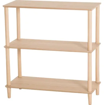 Koupelnový nábytek Fanni K Skříňka TEMPO, 34 x 80 cm, výška 83 cm