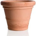 BAMA Květináč CHIANTI 80cm, terracota