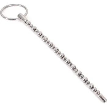 Kiotos Steel Urethal Bendable Beads 8 mm