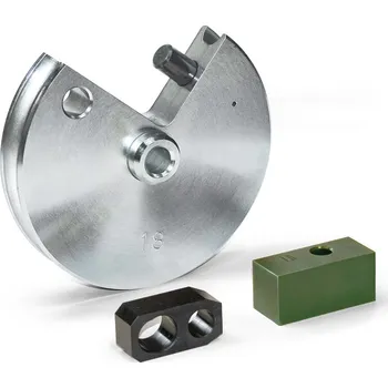 dílenský stroj Souprava jekl 20 × 20 / rádius 60 mm pro OH 030 1036201X