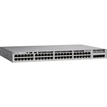 Switch CISCO C9200-48PXG-A