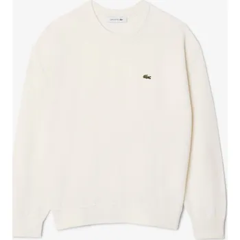 Dámské oblečení Svetr Lacoste Flour 1181670 10 (38)