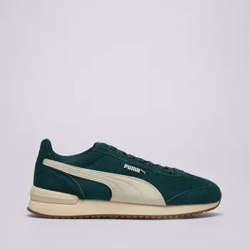 Pánské tenisky Puma R78 Wind Sd Zelená 41