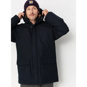 Iriedaily Nilas Parka (marine) M, modrá