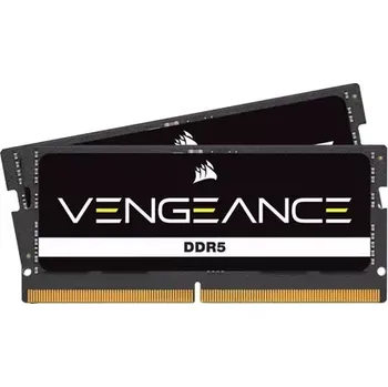 Operační paměť Corsair Vengeance 48GB (2x24) DDR5 5600MHz (CMSX48GX5M2A5600C48)