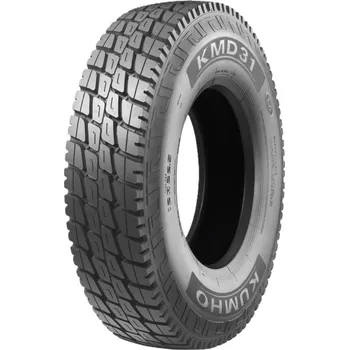 Auto-moto 13 R22,5 156/150K KMD31 M+S 3PMSF TL KUMHO