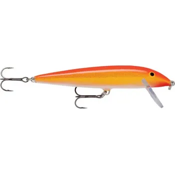Umělá nástraha RAPALA Wobler CountDown Sinking 11cm - 16g / GFR
