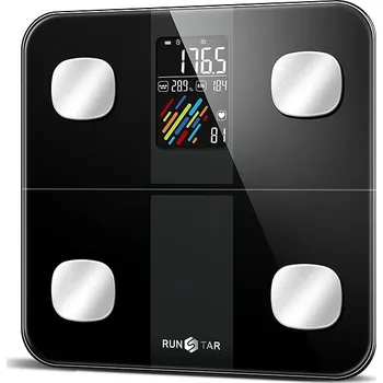 Osobní váha RunStar FG2019LB 4E SmartView