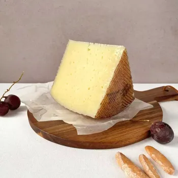 Don Gastronom Sýr Manchego 3-5 měsíců DO 200g