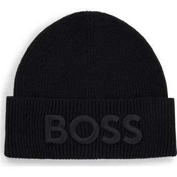 Čepice Boss Black 001 1180300 Mens