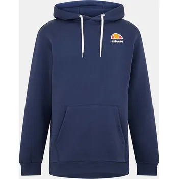 Pánská mikina Mikina Ellesse Navy 1181877 Large