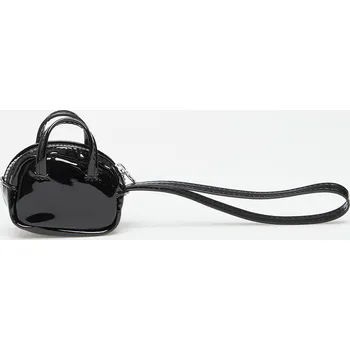 Módní doplněk Kabelka Puma 1976 Grip Bag Keychain Puma Black Universal