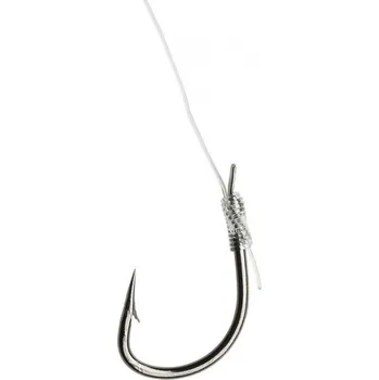 10ks - Návazec Dam Spezi Tench 50cm Velikost #6 / 0,22mm 3,2kg