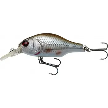 Umělá nástraha Wobler Savage Gear Gravity Crank MR 7,3cm 19gr Floating Roach
