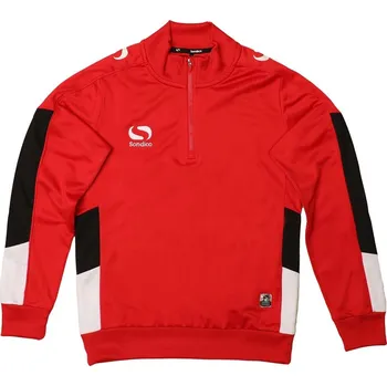 Chlapecká mikina Sondico Red 1174553 13 (XL)