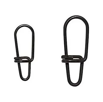 10ks - Karabinka Savage Gear Crosslock Egg Snap Velikost L