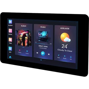 Vývojová deska ESP32-S3 7" vývojová deska s displejem | WiFi, Bluetooth, dotyk