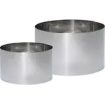 de Buyer Forma kruhová vysoká 12 cm | D-3912-12