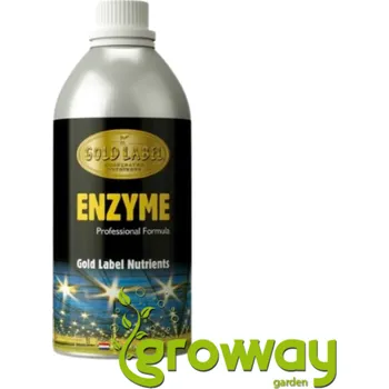 Hnojivo Gold Label Ultra Enzyme 10 l