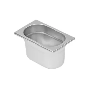 Nádoba na pečení Gastronádoba Profi GN 1/9 100 mm