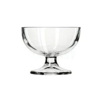 Sklenice Onis Pohár na zmrzlinu 28 cl | LB-922073-12