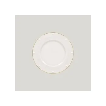 Talíř RAK Pure talíř mělký pr. 16 cm – Queen | RAK-D5GDRP16